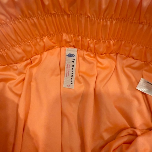 NWT- Free People Movement get your flirt on - Picture 3 of 3